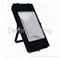 Flood Light, 140W Outdoor LED Flood