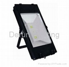 Flood Light, 140W Outdoor LED Flood Light