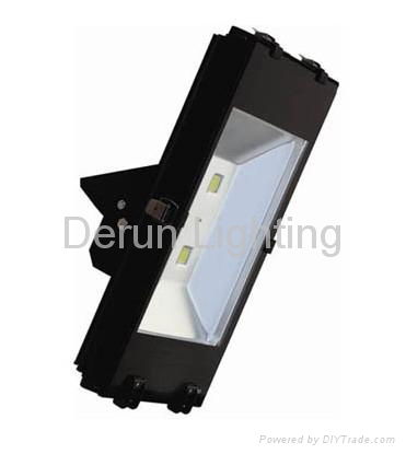 Flood Light, 140W Outdoor LED Flood Light 2