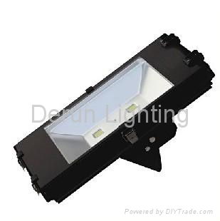 Flood Light, 140W Outdoor LED Flood Light 3