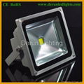 Outdoor LED Flood Lights (20W-50W) 1