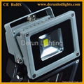 Outdoor LED Flood Lights (20W-50W) 2