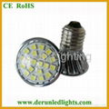 MR16 SMD LED Bulb 3