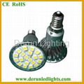 MR16 SMD LED Bulb 4
