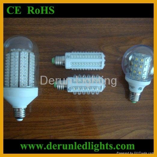 LED Corn Bulb 2