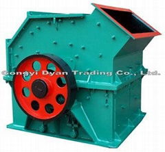 Hammer Crusher 