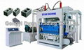 Block Making Machine