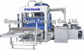 Block Making Machine