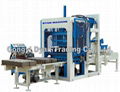 Block Making Machine