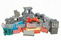 Block Making Machine  3