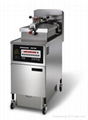 New-model Pressure Fryer 1