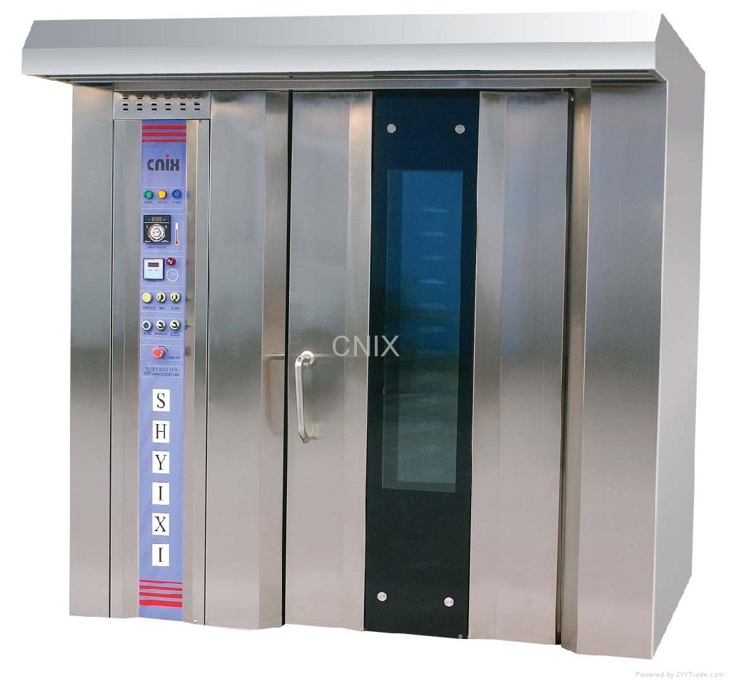 Multifunction ROTARY CONVECTION OVEN