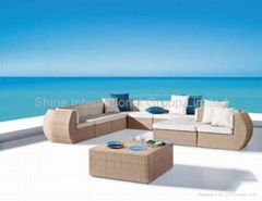 C041 sofa set