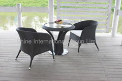 C284 Coffee Furniture Set