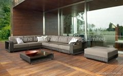 C661 Sofa Furniture Set