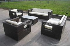 C280-B Sofa Furniture Set