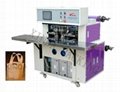 Automatic Non-woven Handle Loop Fixing machine  1