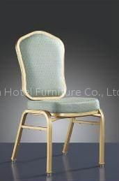 aluminum banquet chair 2