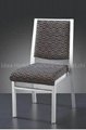 aluminum banquet chair 5