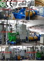 Complete Biomass Pellet Plant 1