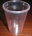 disposable plastic cup 2