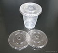 disposable plastic cup 5