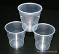 disposable plastic cup 3