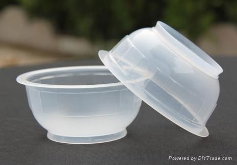 disposable plastic bowls  3