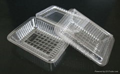 plastic food containers