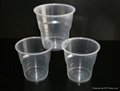 disposable plastic cup 2
