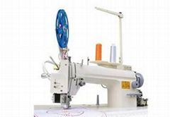 Richpeace sigle sequin sewing machine