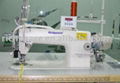 Richpeace Dual sequin sewing machine 1