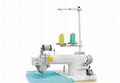 Richpeace coiling sewing Machine 1