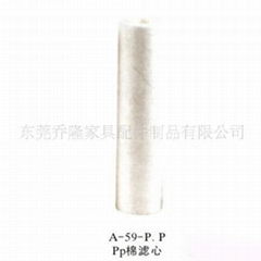 PP Filter cartridge 