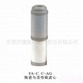 Fine Ceramic Water filtering with