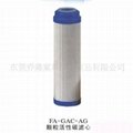 Activated Carbon Filter Cartridge  1