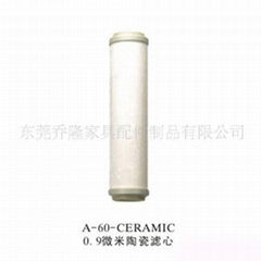 Ceramic Water Filter Cartridge 