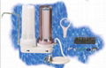 Fine Ceramic Water Filtering System  1