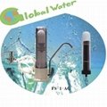 Fine Ceramic Water Filtering System