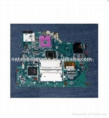 MBX-202 laptop system board motherboard for sony vgn-ns series