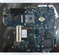 Dell vostro 1520 laptop motherboard with Integrated Intel Video U654J