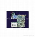 LA-2491 Toshiba Satellite A80 Laptop Motherboard 1