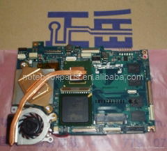 MBX-153 MOTHERBOARD SONY TX  Series LAPTOP 