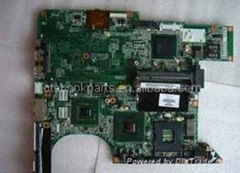 HP DV6000 INTEL Motherboard 434722-001 non-integrated