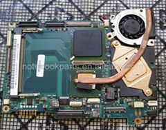 MBX-138 MOTHERBOARD for SONY TX  Series LAPTOP