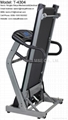 Economical Home Use Motorized Treadmill			 2