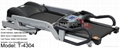 Economical Home Use Motorized Treadmill			 4