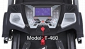 Unique Deluxe Home Use Motorized Treadmill 3