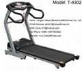 Motorized Treadmill for Home Use