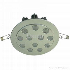 led down light